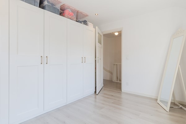Medium property photo - Rubensstraat 1, 5914 TN Venlo
